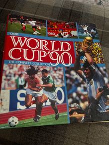 World Cup'90
