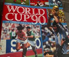 World Cup'90