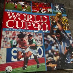 World Cup'90