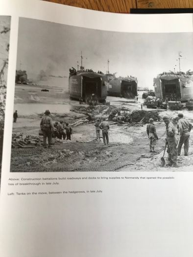 'We Were There'- Normandy- Eyewitness Stories