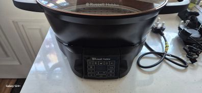 Russell Hobbs Multi Cooker 6.5L