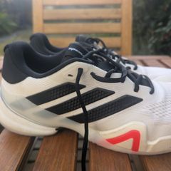 Adidas Barricade 14- UK 10.5