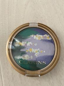 Clarins The Mauve Garden