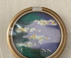 Clarins The Mauve Garden