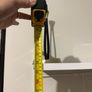 Expandable microwave shelf Image 2