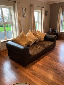 Large Sofa