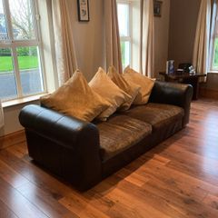 Large Sofa