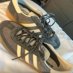 Adidas Spezial trainers