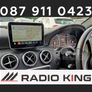 Premium Carplay Mercedes A B C E Glc Cla Amg Android Auto Stereo Image 2