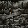 Ladies ZARA Down Jacket Size M Image 2