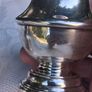 Carrington & Co Art Deco Sterling Silver Sugar Sifter Image 9
