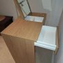 IKEA Dressing Table / Vanity Dresser for Sale Inbox Image 3