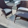 Vincent Sheppard Lloyd Loom furniture Image 3
