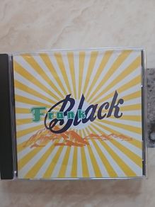 Frank Black CD