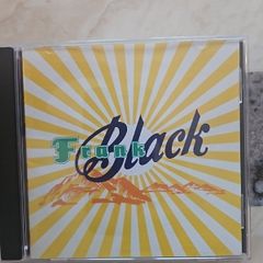 Frank Black CD