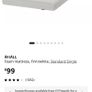 Single mattress Image 3