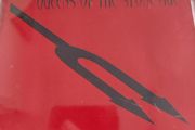 Queens of the Stone Age - Songs for the Deaf -  cd