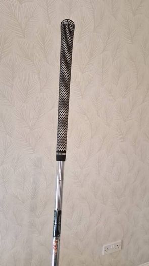 Titleist Sm9 Jet Black Vokey 54.10s + 58.10s