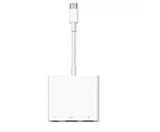 Apple USB-C Digital AV Multiport Adapter