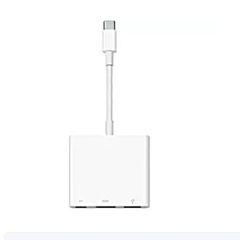 Apple USB-C Digital AV Multiport Adapter