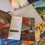 Huge bundle of storybooks by Julia Donaldson Image 5