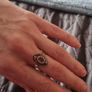 vintage ring Image 2