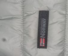 Geographical Norway Jacket