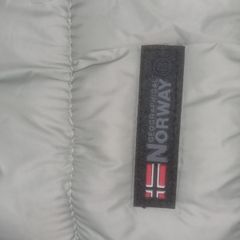 Geographical Norway Jacket