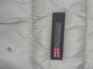Geographical Norway Jacket