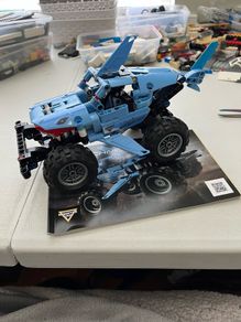 lego technic