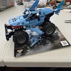 lego technic