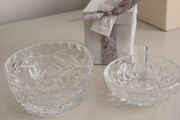 2 Beautiful Pieces of Cavan Crystal