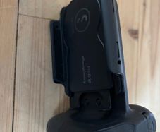 Shiftcam phone pro grip/charger