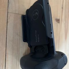 Shiftcam phone pro grip/charger