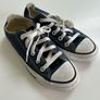 Boys Converse size 3 Image 4