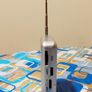 Radio brand OHM, Audiocomm Am/fm Rad-p210s Image 2