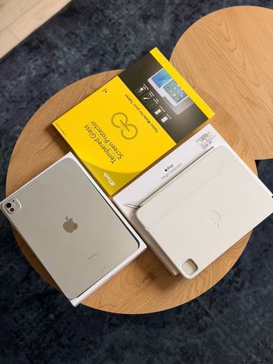 iPad Pro 11inch M4 2025