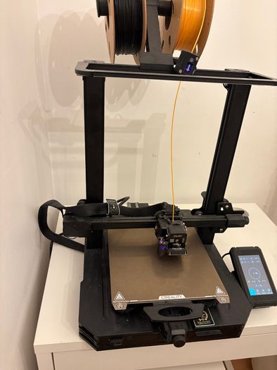Creality Ender3 S1 Pro 3D Printer