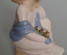 Figurine - Torralba - Spanish