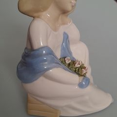 Figurine - Torralba - Spanish