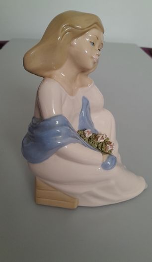 Figurine - Torralba - Spanish