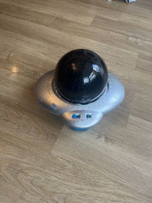 Planetarium projector