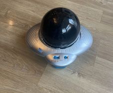 Planetarium projector