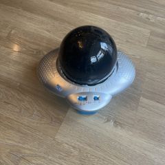 Planetarium projector