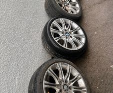 MV2 Alloys