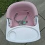 bumba baby seat Image 2