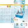 Inflatable Swim Center Image 5