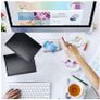 Brand New Switory 40pcs A5 15.3cm x 26.9cm Poly Bubble Mailer Padded Envelopes Image 5