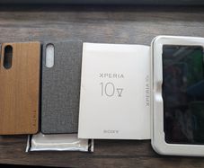 Xperia 10V