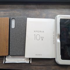 Xperia 10V